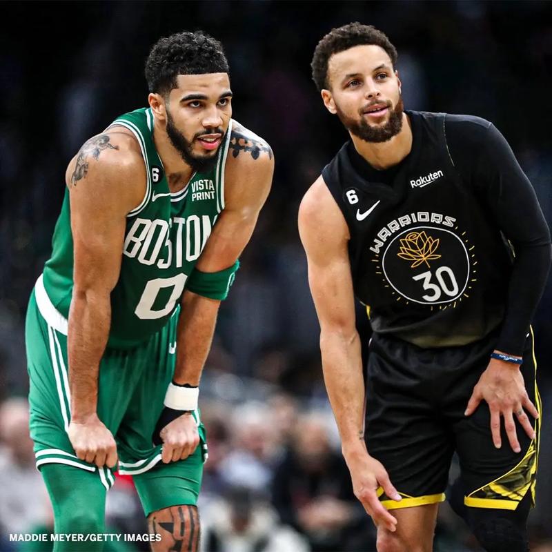 nba勇士vs凯尔特人2018，nba勇士vs凯尔特人2018回放？