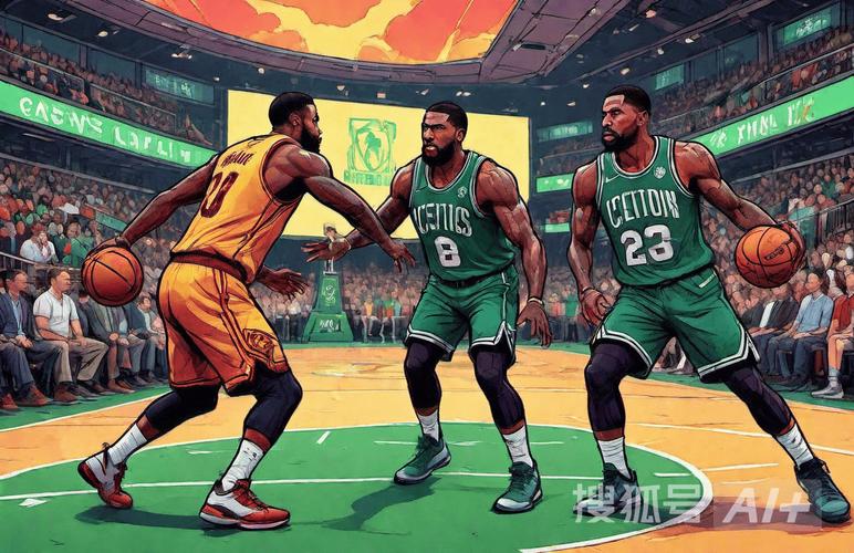 2010年骑士vs凯尔特人，20180104骑士vs凯尔特人