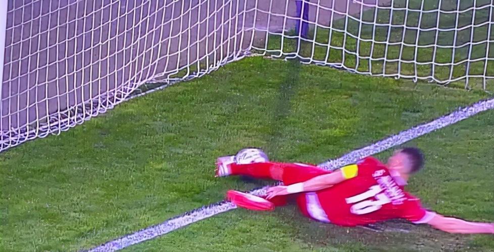 足球禁区弧顶什么意义，足球弧顶是什么意思