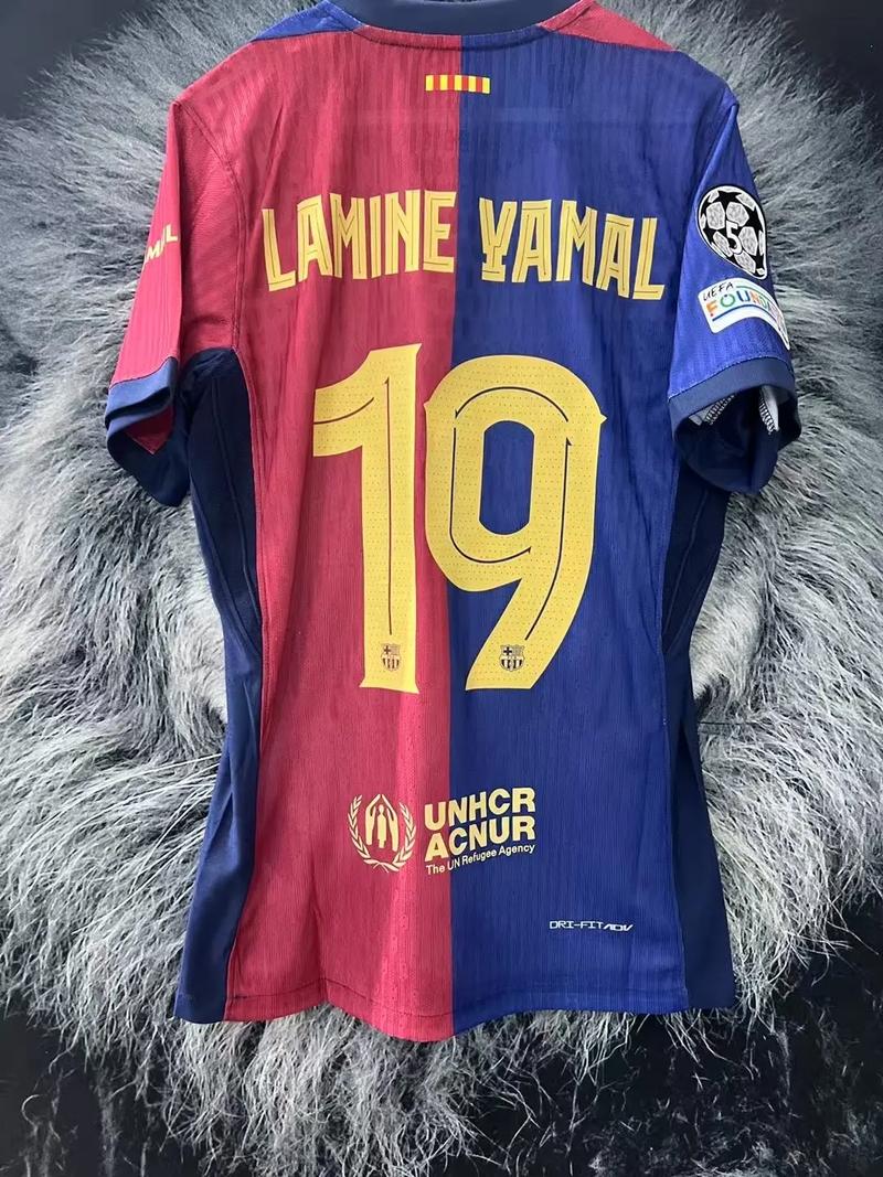 阿圭罗去巴萨穿几号球衣？阿圭罗转会巴萨号码？