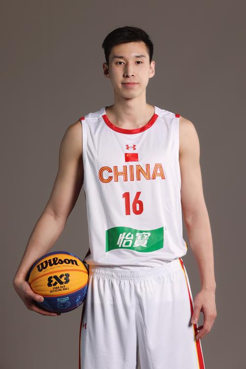 中国篮球三大帅哥？中国篮球界最帅的人？