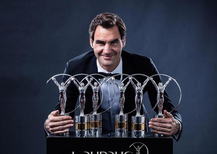 劳伦斯奖最多的男运动员，劳伦斯获奖者？