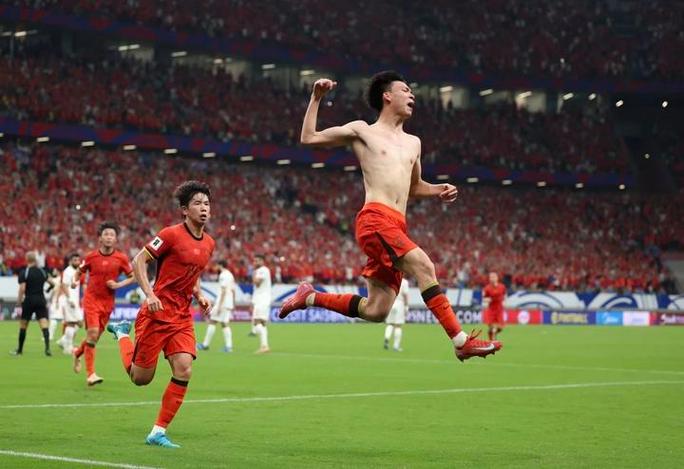 国足全胜能进世界杯吗，国足全胜能进世界杯吗知乎？