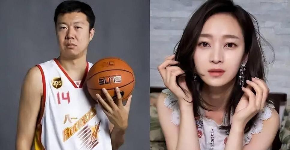 王治郅周蕾身高，周琦王治郅身高