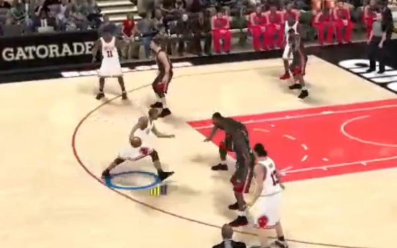 nba2k11生涯模式怎么选球星，nba2k11怎么玩生涯？