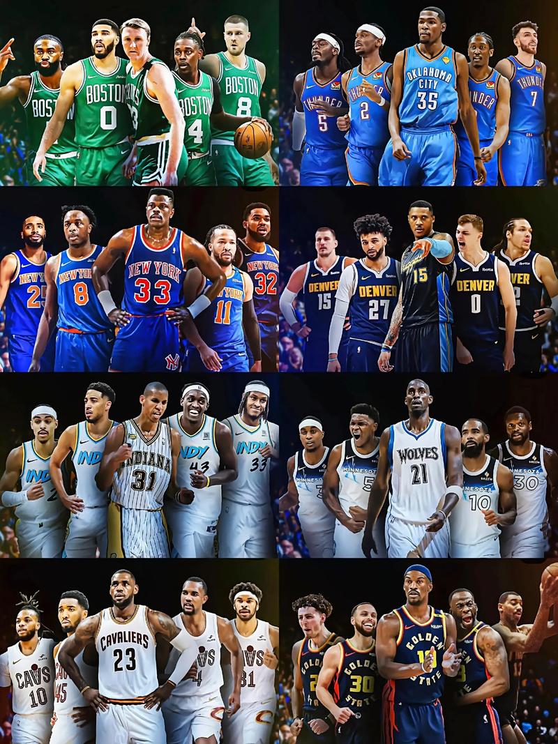 nba篮球赛场上有多少名运动员，nba比赛队伍一共有多少只