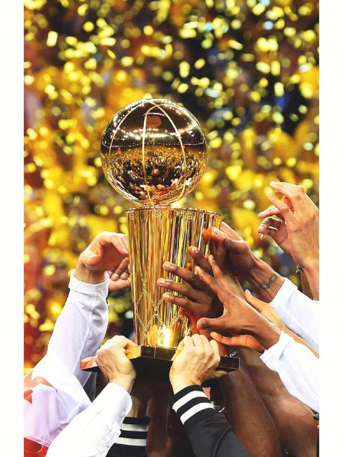 nba总冠军奖杯只有一个吗,nba总冠军奖杯有几个