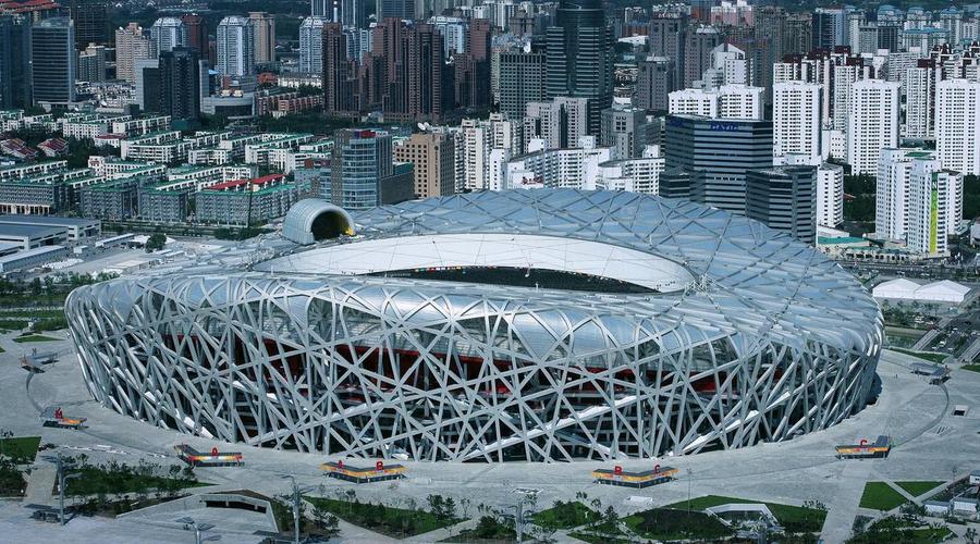 奥运会比赛场馆有哪些，奥运会场馆都有哪些