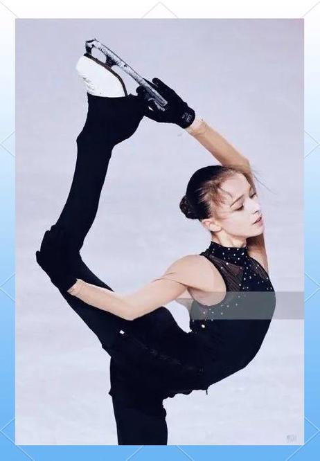 花滑我还是更适合参加奥运好看吗，花滑 我还是更适合参加奥运44