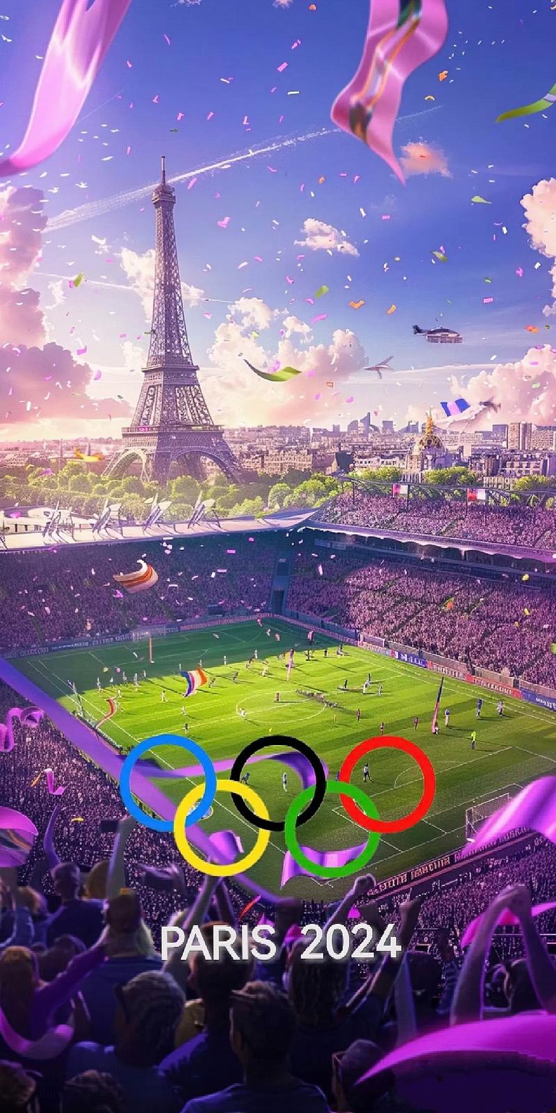 2024奥运会下一次在哪里，2024下一个奥运会在哪举行？