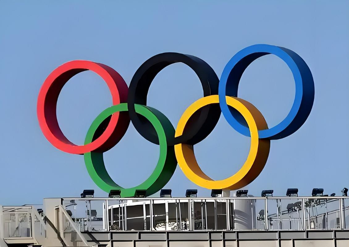奥运会五环相连的含义？奥运五环相扣象征？