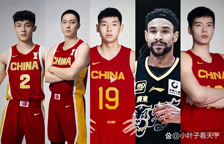 cba帅哥排名，cba大帅哥？