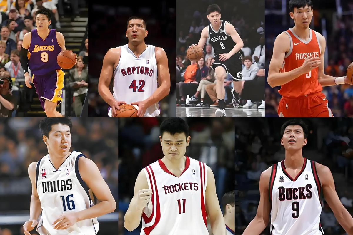 中国nba最矮球员?中国nba最矮球员排名?
