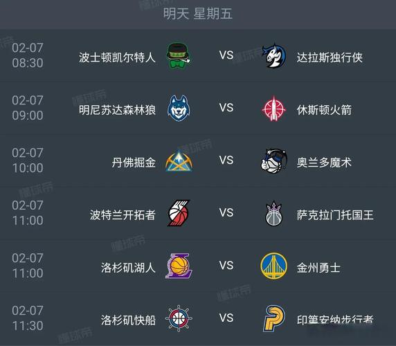 nba夏季联赛火箭赛程,nba夏季联赛火箭赛程表