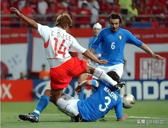 2002韩国世界杯冠军，2002年世界杯 韩国队？