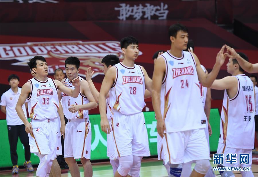 cba复赛实评,cba复赛第一阶段结束?