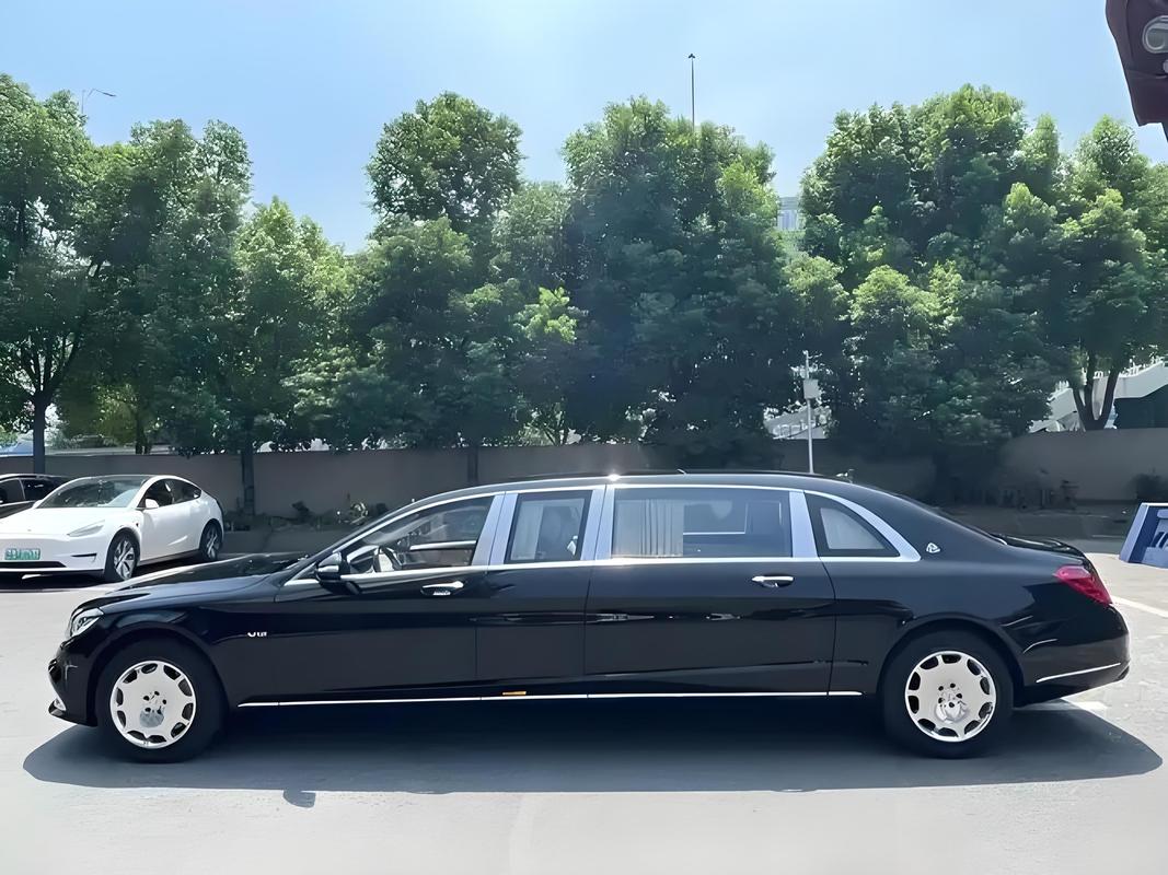 普尔曼中国有多少台？普尔曼2000万？